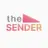 TheSender logo