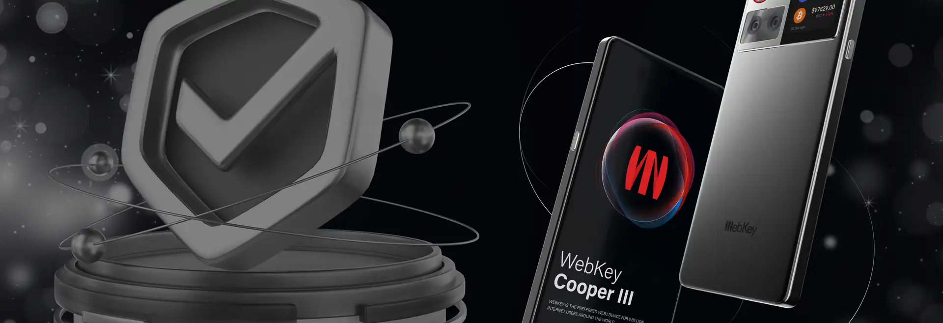 Webkey Banner