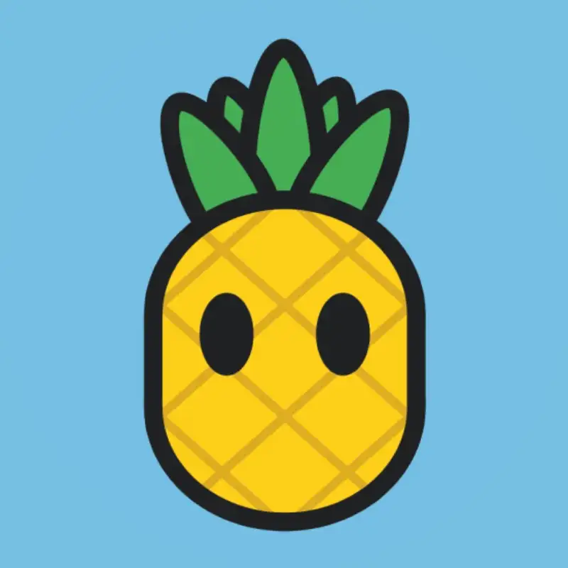 TropicalSwap Icon
