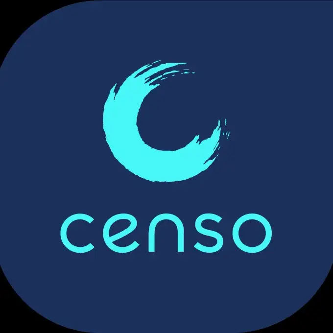 Censo Icon