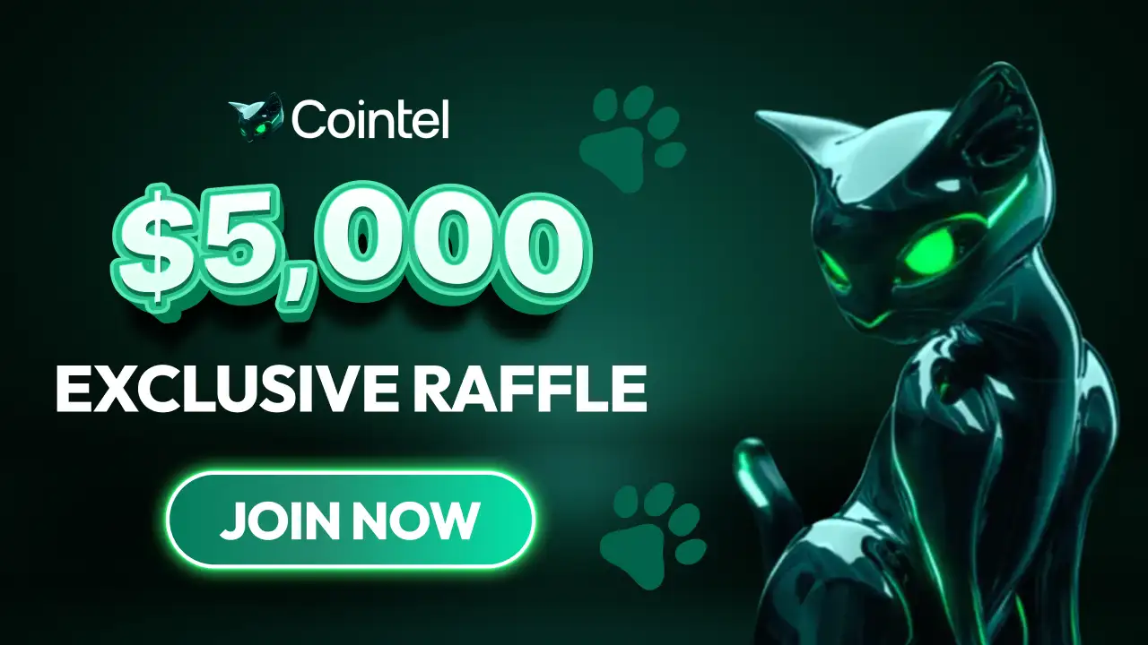 Cointel #2 Magic Store Hot Offer