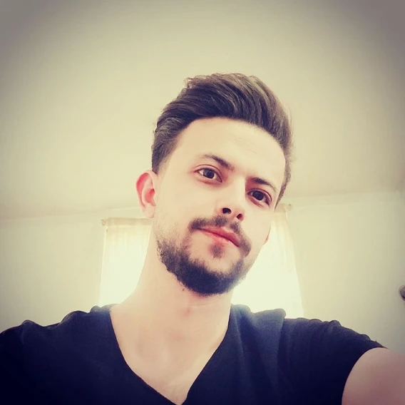 Ali Rezaeian avatar