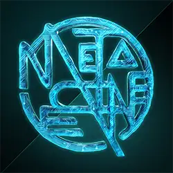 MetaCene Icon