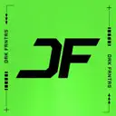 Dark Frontiers Icon