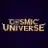 Cosmic Universe logo