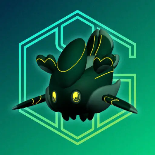 Genopets Icon
