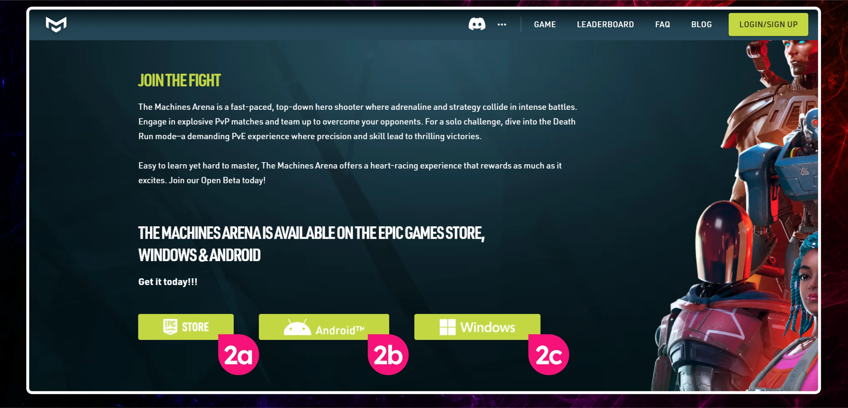 How to Play and Win on The Machines Arena: Earn $5 USDT + Enter $1,500 ...