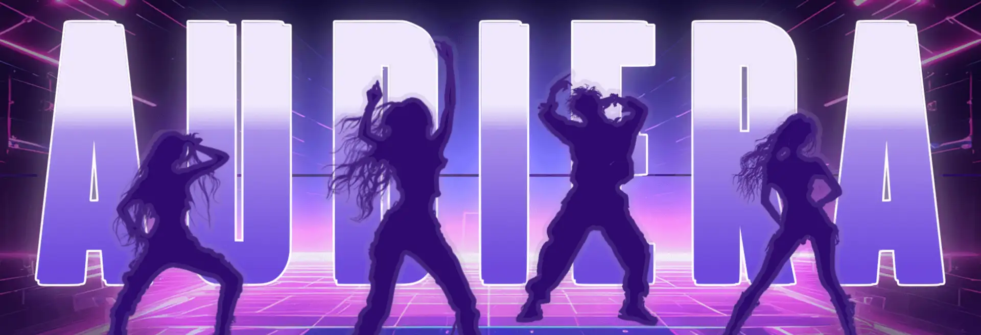 Audiera Banner