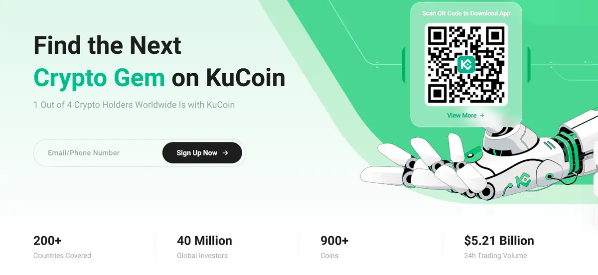 KuCoin