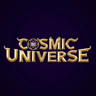 Cosmic Universe Icon