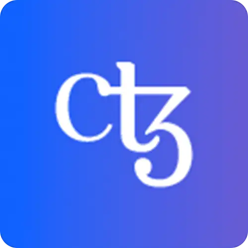 Ctez Icon