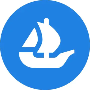 OpenSea Icon