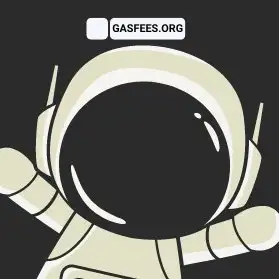 GasFees.org Icon