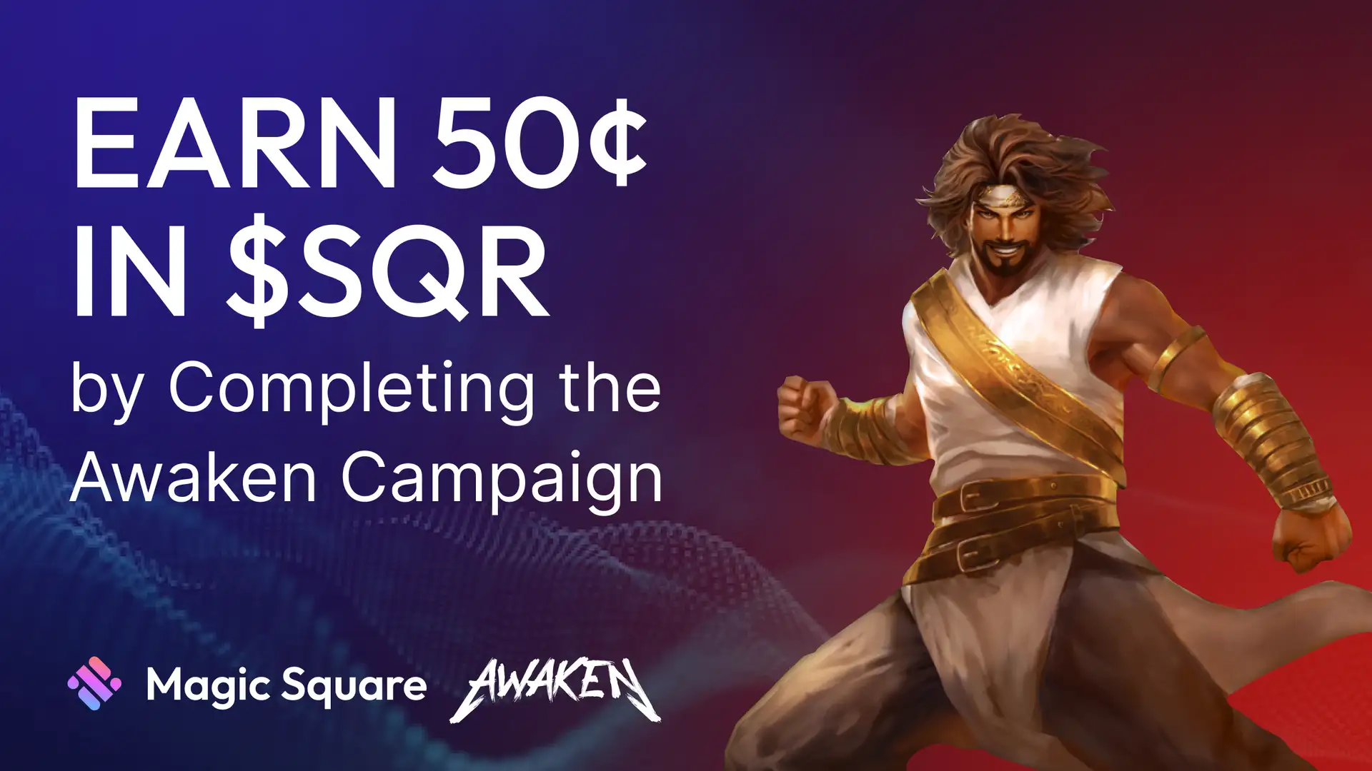 Awaken Magic Store Hot Offer