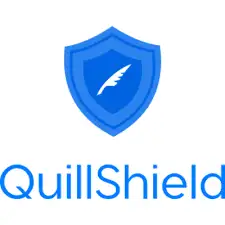 QuillShield Icon