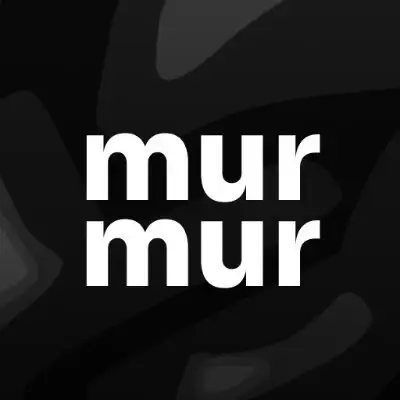 Murmur Icon