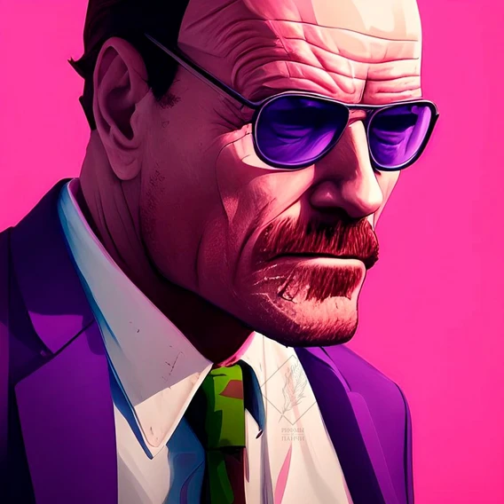 Noah avatar