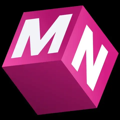 MystNodes Icon