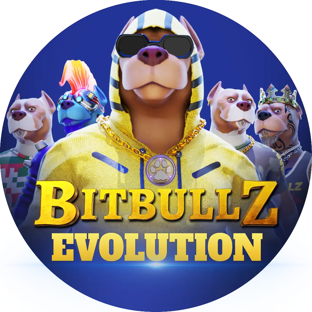 BitBullz Evolution Icon