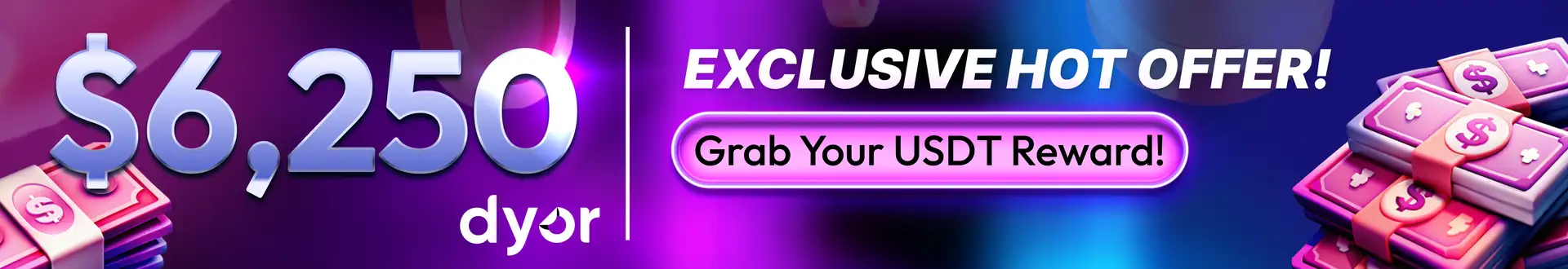 Dyor Exchange Magic Store Hot Offer 1