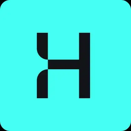 Haust Wallet Icon