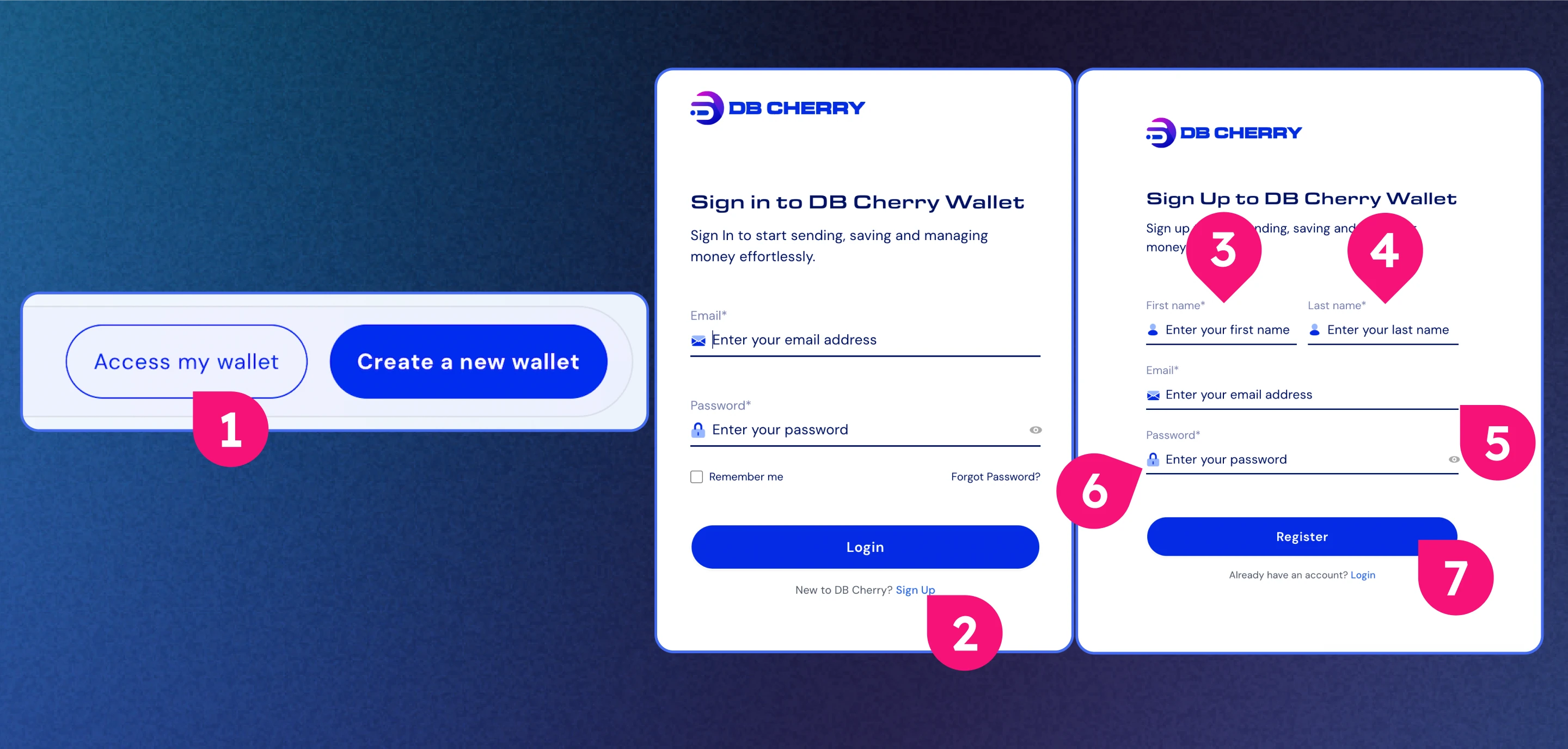 Make 1 Transfer on DEBC & Earn $5 USDT – Quick Tutorial!