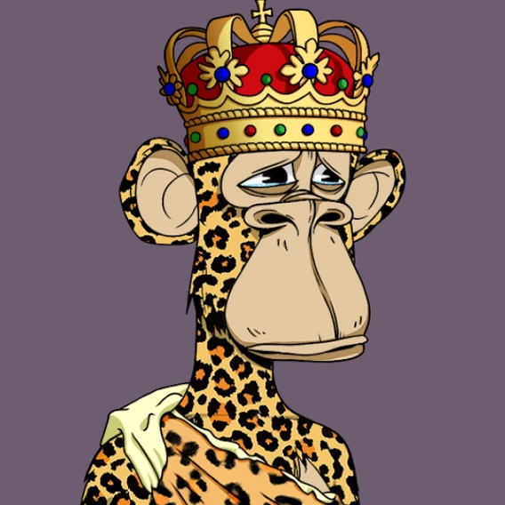 APTrend avatar