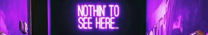 Banner