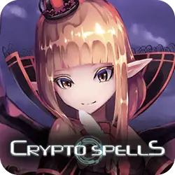 CryptoSpells Icon