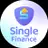 Single Finance DApp logo