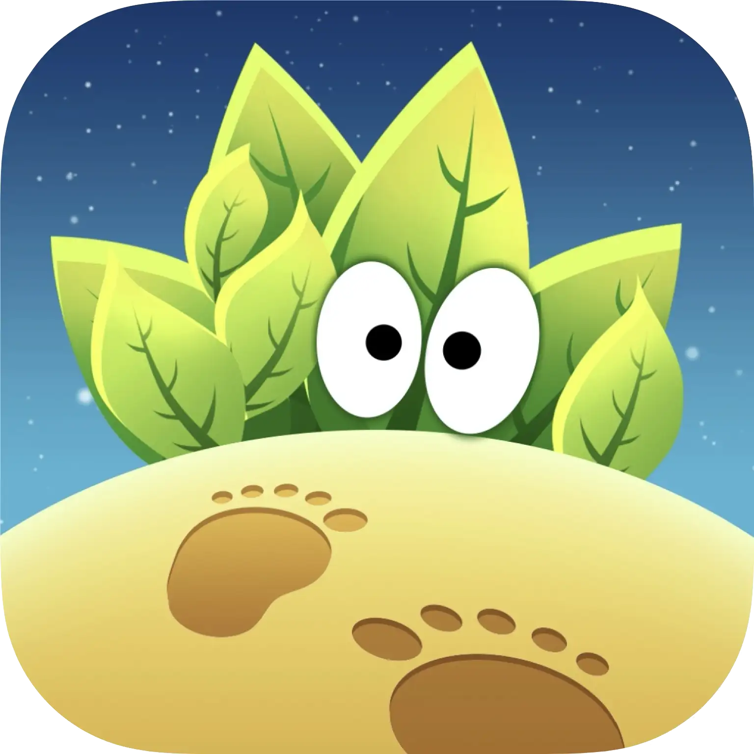 Plant Crossing Icon