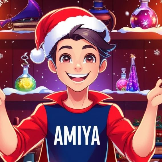 Amiya avatar