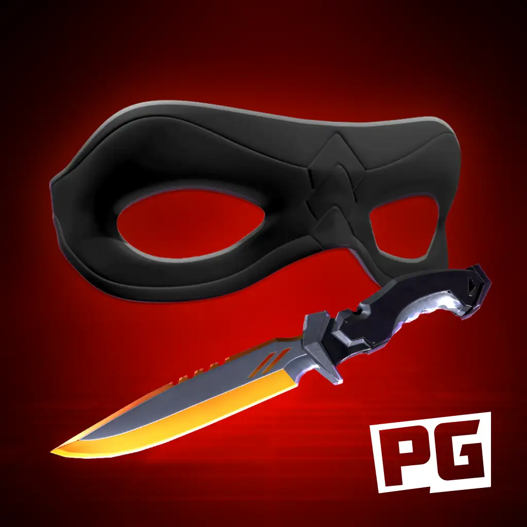 Copycat Killer by PlayGround Icon