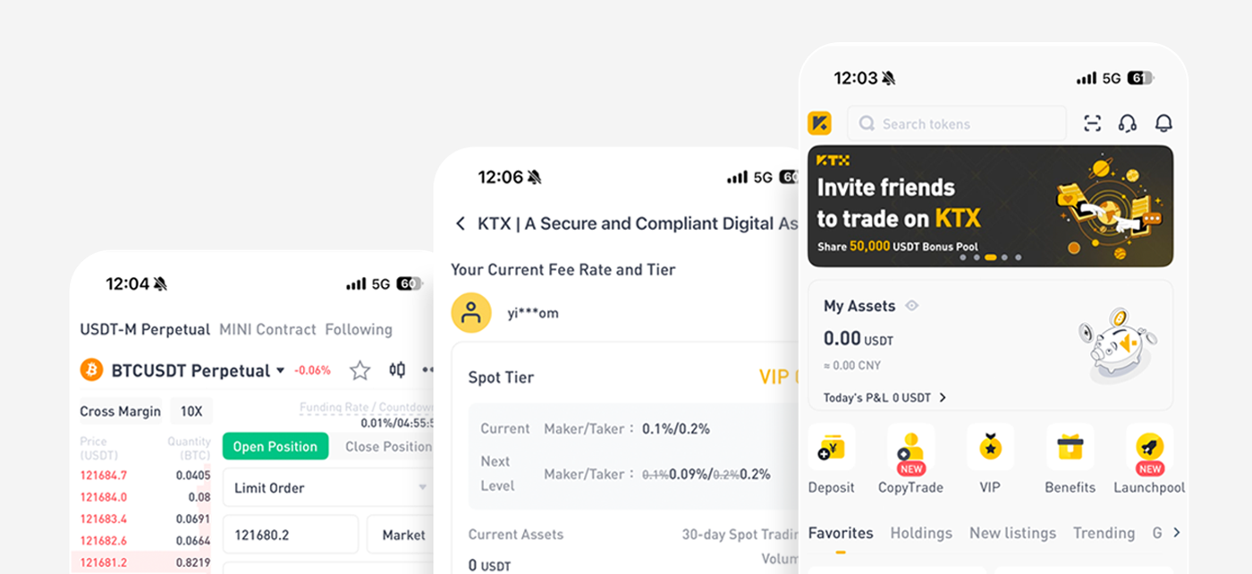 KTX App Approved with 4.7/5 from 1544 Votes | Magic Store
