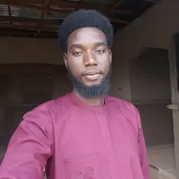 Muhammad Umar avatar