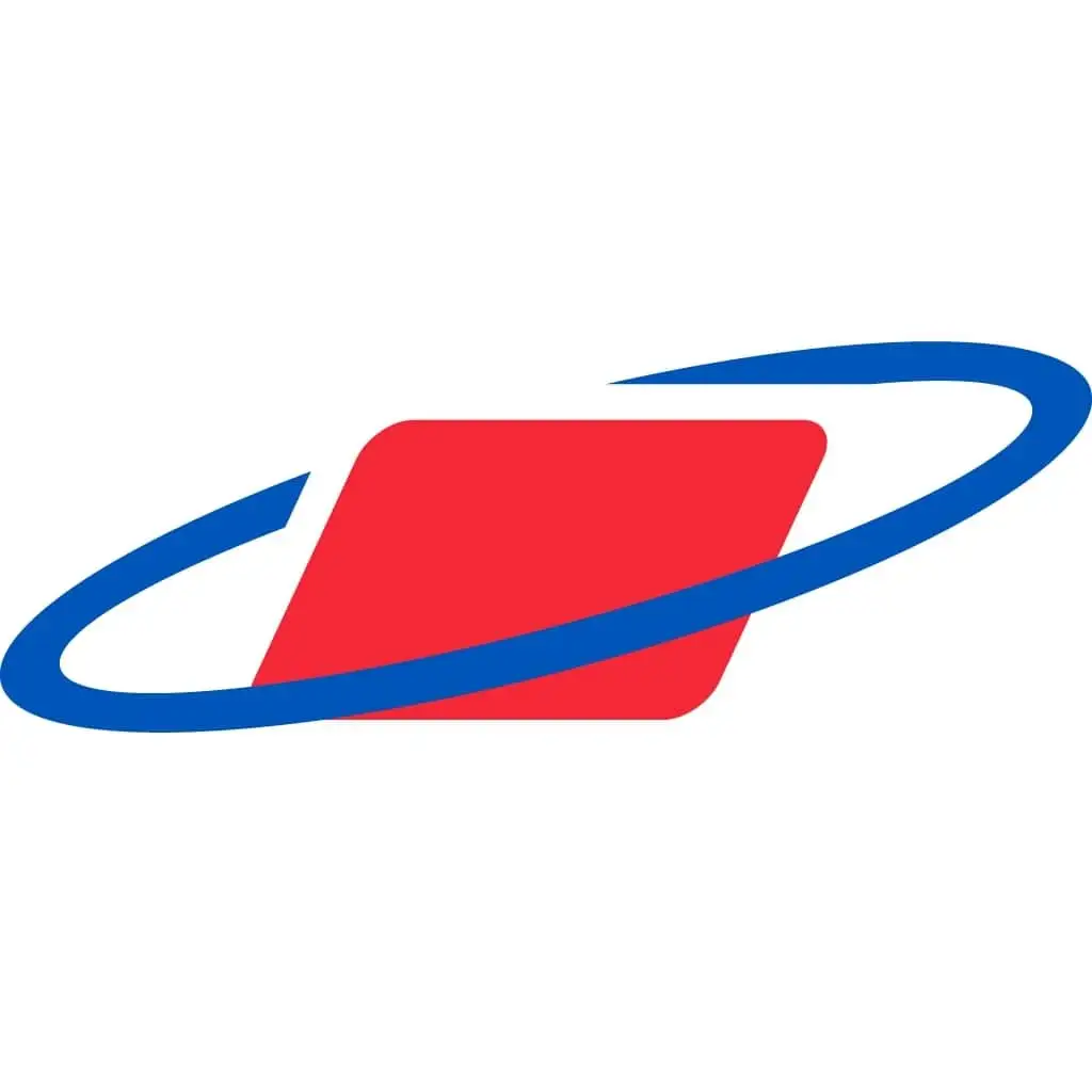 Blockspingaming Icon