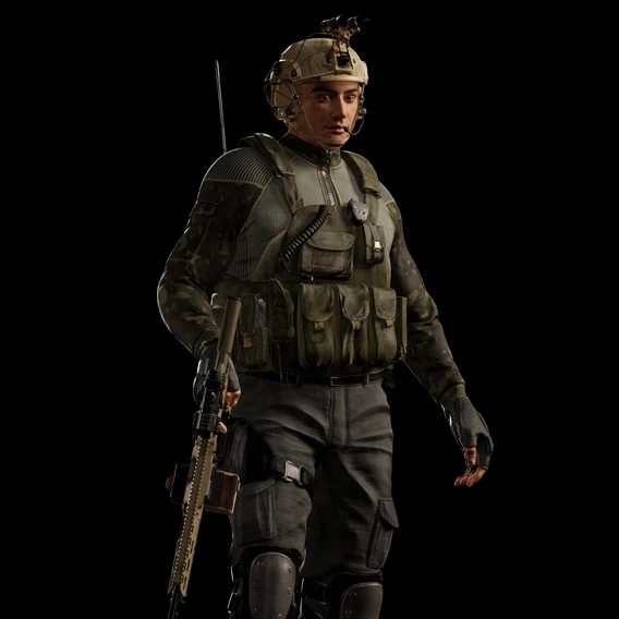 Rezabasreng avatar