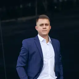 Dmytro3313 avatar