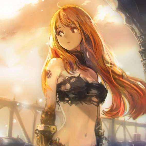 Mila avatar