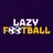 Lazy Football logo