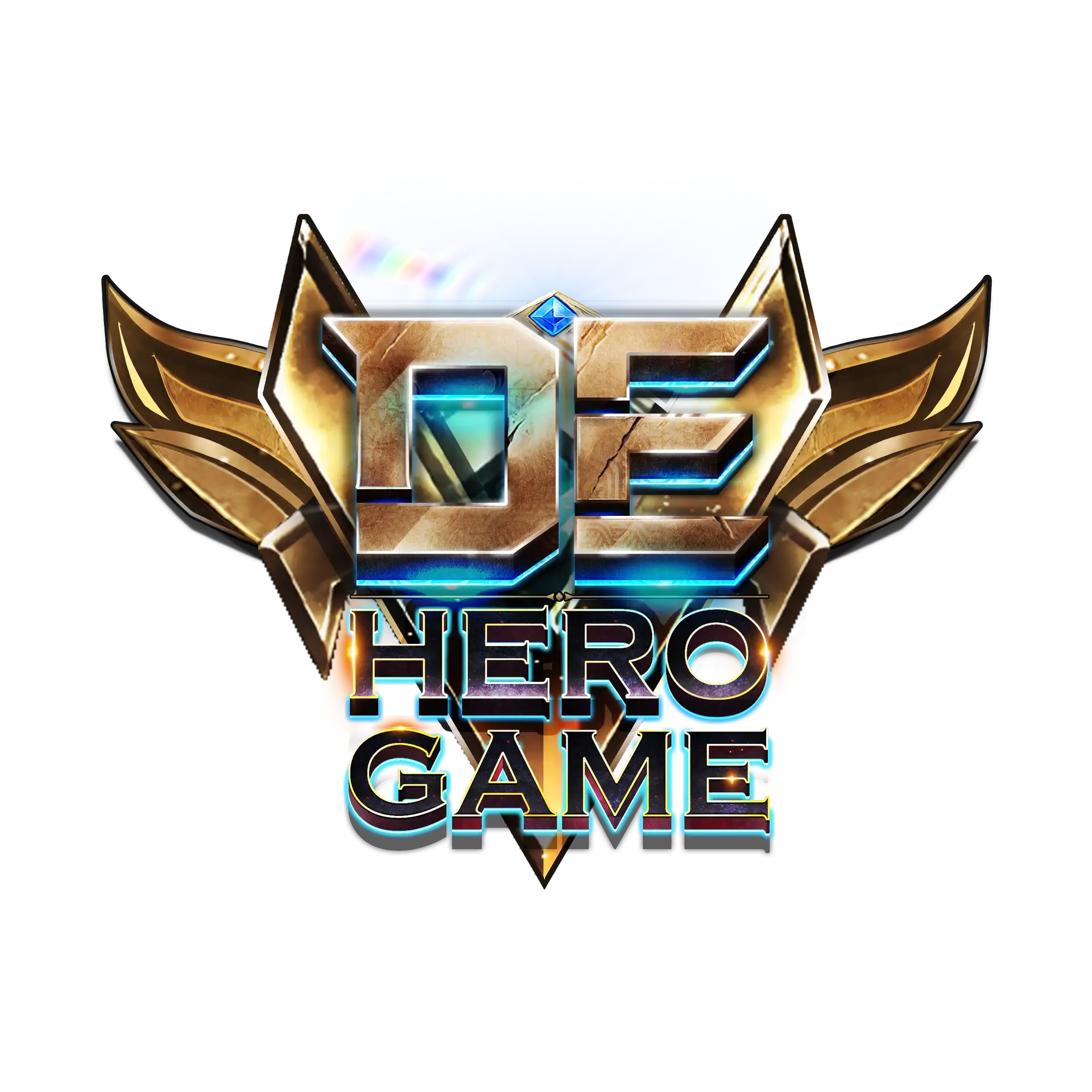 DeHeroGame Icon