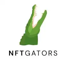 NFTgators Icon