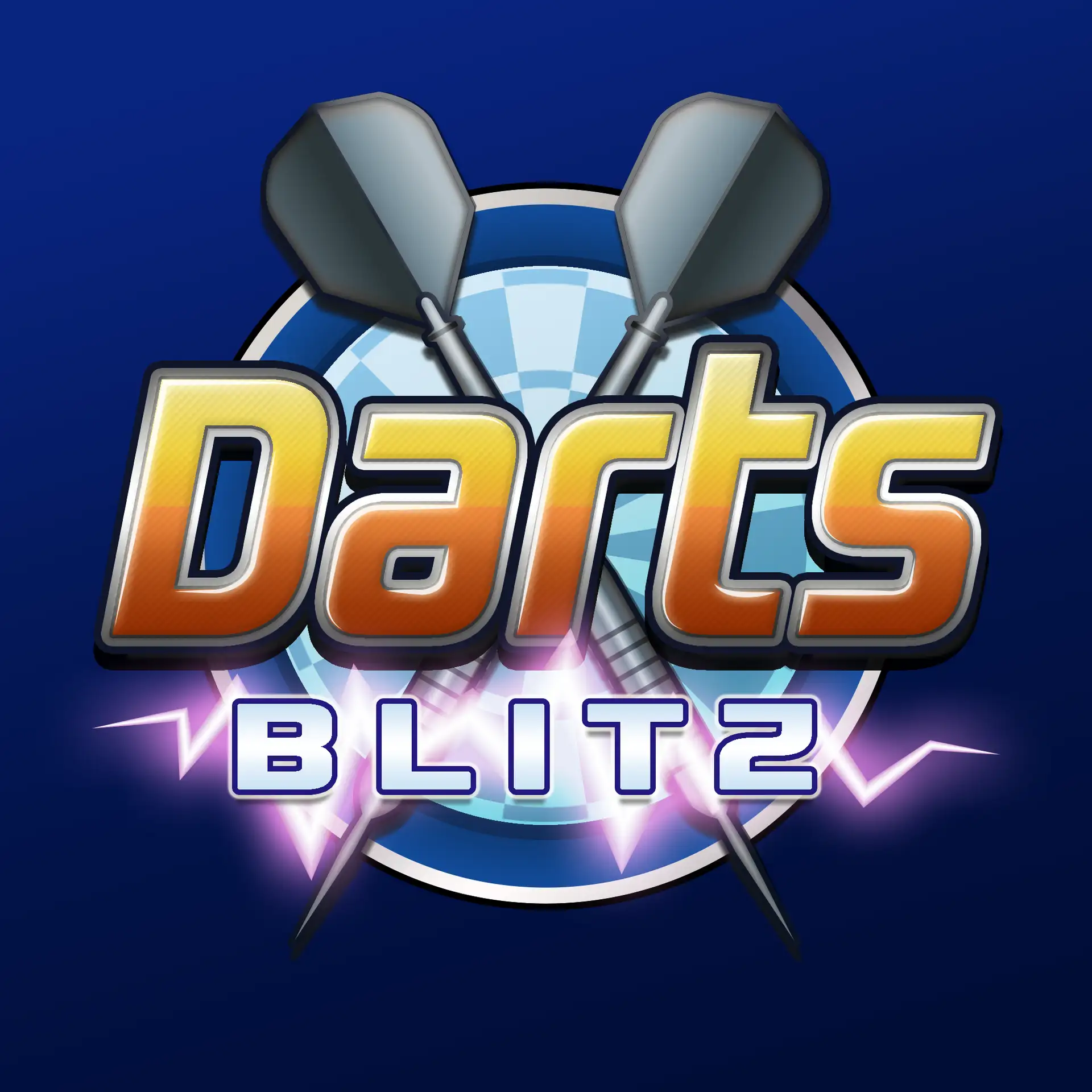 Darts Blitz Icon