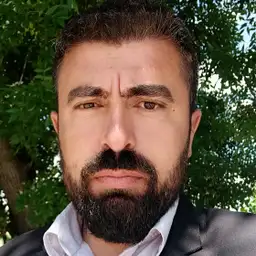 Murathan avatar