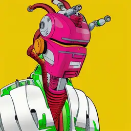 Stuzzy avatar