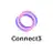 Connect3 logo