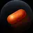 Orange Crypto logo