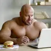 Big Mike avatar