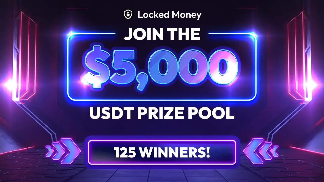 Locked Money Raffle Magic Store Hot Offer