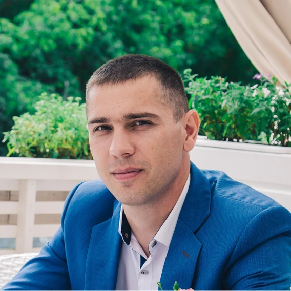 Viacheslav avatar
